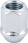 Boltec N011Z Гайка CH19 12x1,5x17 Откр. 60° Цинк