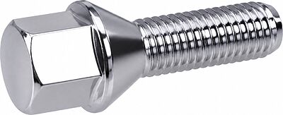 Boltec B009C Болт CH17 14x1,5x27 60° Хром