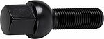 Boltec B098ZB Болт CH17 14x1,5x27 Сф.R13 Черн.Цинк