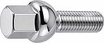 Boltec B098C Болт CH17 14x1,5x27 Сф.R13 Хром