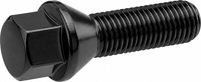 Boltec B009NC Болт CH17 14x1,5x27 60° Черн.Nano