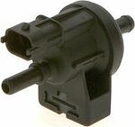 Bosch 0 280 142 486 клапан вентиляции топливного бака Opel, Chevrolet (55566514)