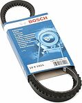 Bosch 1 987 947 614 клиновой ремень AVX 10×1025 для ГАЗ