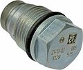 Bosch 1 110 010 028 клапан ограничения давления Common Rail MAN, Volvo, Renault Trucks, Cummins Bosch 1 110 010 028 клапан ограничения давления Common Rail MAN, Volvo, Renault Trucks, Cummins
