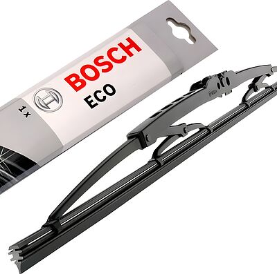 Bosch ECO 53C 3 397 004 671 щётка стеклоочистителя 530 мм, Hook
