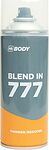 BODY 777 BLEND-IN растворитель для переходов, аэрозоль 400 мл (5200000001)