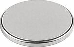 Camelion CR1220BP1 Lithium CR1220-BP1 Батарейка литиевая дисковая специальная 3В 1шт