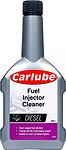 Carlube QID300 Diesel Injector Cleaner очиститель дизельных форсунок, 300 мл