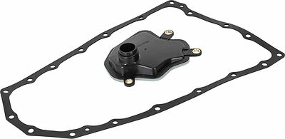 Carville Racing CRT1023KIT фильтр грубой очистки вариатора CVT18/CVT25 Chery Tiggo, Exeed, Omoda, Kaiyi, с прокладкой