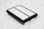 Champion U825/606 воздушный фильтр Hyundai Santa Fe I, II, Kia Magentis II (28113-26000)