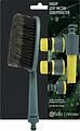 ЧЕТЫРЕ СЕЗОНА 62-0320-F Набор для чистки поверхностей Профи (щетка, распылитель, коннекторы на шланг 1/2 quot; и 3/4 quot;, адаптер на кран) ЧЕТЫРЕ СЕЗОНА
