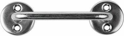 ЧЕТЫРЕ СЕЗОНА 79-1062 Ручка скоба 80 ЧЕТЫРЕ СЕЗОНА