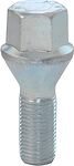 Colombo Болт M12x1,25 (54/ 26) hex17 конус цинк (ИТАЛИЯ) 303057Z CF OGS153263