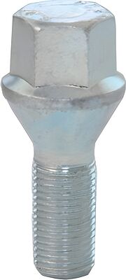 Colombo Болт M12x1,25 (54/ 26) hex17 конус цинк (ИТАЛИЯ) 303057Z CF OGS153263