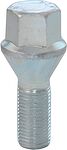 Colombo Болт M14x1,5 (52/ 28) hex17 конус цинк (ИТАЛИЯ) 303057ZS CF OGS153413