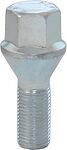 Colombo Болт M12x1,5 (52/ 28) hex17 конус цинк (ИТАЛИЯ) 303057ZS CF OGS153415