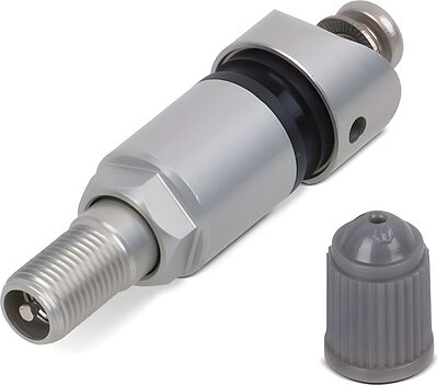 Вентиль в сборе, запасная часть CUB (VS-69V008T) TPMS 89508