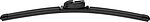 Щетка стеклоочистителя 530 мм Denso бескаркасная