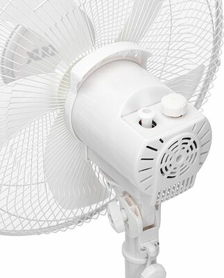 DUX 60-0218 Вентилятор напольный DX-40 DUX