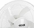 DUX 60-0218 Вентилятор напольный DX-40 DUX