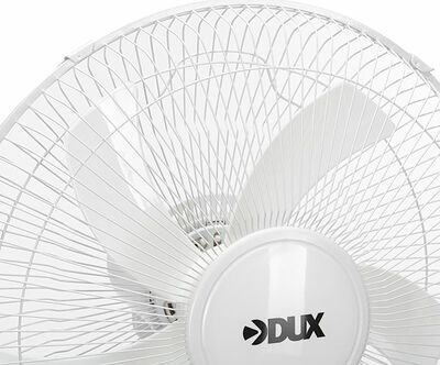 DUX 60-0218 Вентилятор напольный DX-40 DUX
