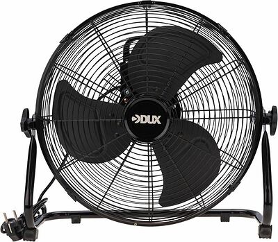 DUX 60-0240 Вентилятор напольный DX-400 DUX