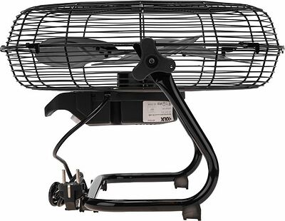 DUX 60-0240 Вентилятор напольный DX-400 DUX