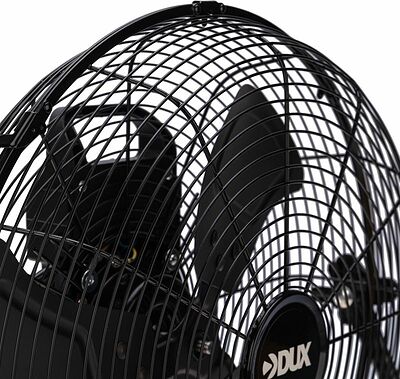 DUX 60-0240 Вентилятор напольный DX-400 DUX