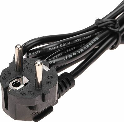 DUX 60-0240 Вентилятор напольный DX-400 DUX