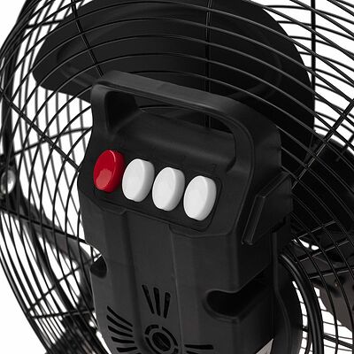 DUX 60-0241 Вентилятор напольный DX-410 DUX