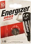 Energizer CR2032 Lithium E301021302 литиевая батарейка 3 В, блистер 1 шт.