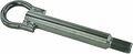 Febest 0599-DH3 крюк (проушина) буксировочный Mazda 3 BK 2003–2009
