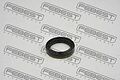 Febest 95NES-40551010C сальник привода 38,7×55,3×10,2 мм для Ford B-Max, Fiesta, Focus, Mondeo