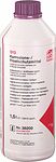 febi 38200 G13 концентрат антифриза VW TL 774-J, фиолетовый, 1,5 л