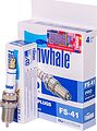 FINWHALE FS41 Свеча /1881711051/ sonata, santa fe, accent