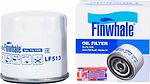 FINWHALE LF513 Фильтр масляный Matiz 0,8L 1,0L Spark Aveo 1,2L T255 FINWHALE LF513 Фильтр масляный Matiz 0,8L 1,0L Spark Aveo 1,2L T255