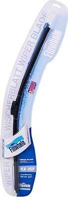 FINWHALE RX26F Стеклоочистители бескаркасные (650мм)
