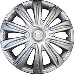FORRA AK1468-4L Колпаки на колеса 14