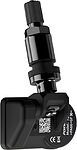 Датчик давления в шине FOXWELL модель T20 315/433 MHz Metal Black Valve 133100