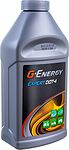 G-Energy Expert DOT 4 тормозная жидкость, 455 г, артикул 2451500002