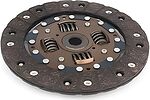 Ganz GIE36204 Диск сцепления для Chery Amulet 1.6 л