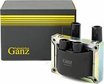 GANZ GIG16012 модуль зажигания ГАЗ-3302 «Бизнес» с двигателем 406 (406.3705)