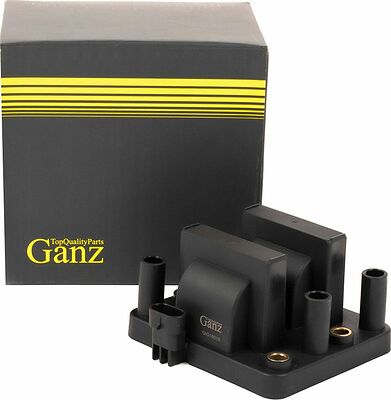Ganz GIG16016 модуль зажигания 408.3705 для УМЗ-4216 Евро-4, ГАЗель Бизнес