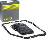 Ganz GIH02035 Фильтр АКПП с прокладкой TOYOTA Yaris Ganz GIH02035 Фильтр АКПП с прокладкой TOYOTA Yaris