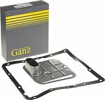 Ganz GIH02049 Фильтр АКПП с прокладкой поддона SUZUKI Grand Vitara Ganz GIH02049 Фильтр АКПП с прокладкой поддона SUZUKI Grand Vitara