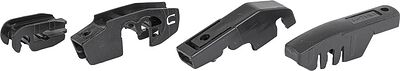 GANZ Щетка стеклоочистителя ECO 530mm (GIS01007)