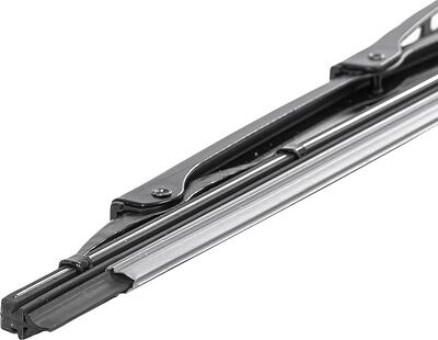 Ganz ECO GIS01009 каркасная щётка стеклоочистителя 600 мм (24″), 4 адаптера