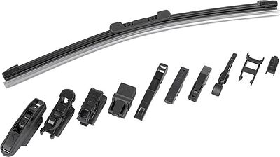 GANZ Щетка стеклоочистителя бескаркасная NEW 330mm (GIS01026)