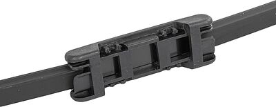 GANZ Щетка стеклоочистителя бескаркасная NEW 330mm (GIS01026)