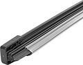 GANZ Щетка стеклоочистителя бескаркасная NEW 330mm (GIS01026)